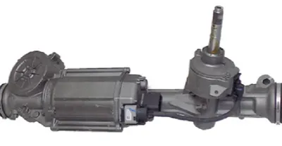 Rack, steering gear Jeep CHEROKEE
