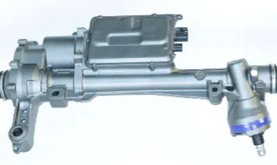 Rack, steering gear Ford Usa MUSTANG Convertible · Ford Usa MUSTANG Coupe