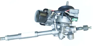 Rack, steering gear Honda JAZZ III