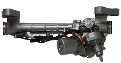 Zipper, ATG ATGE41802RB steering mechanism
