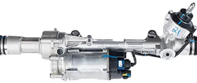 Rack, steering gear Cadillac ATS