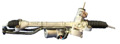 Zipper, ATG ATGE42331RB steering mechanism