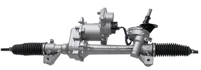 Zipper, ATG ATGE42351RB steering mechanism