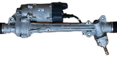 Rack, steering gear Tesla MODEL S