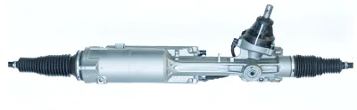 Rack, steering gear Audi A8 D5