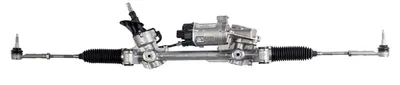 Zipper, ATG ATGE43691RB steering mechanism