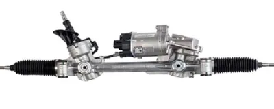 Zipper, ATG ATGE43692RB steering mechanism