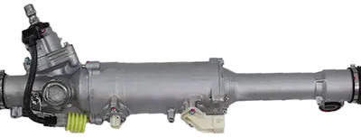 Rack, steering gear Lexus IS II