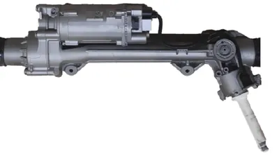 Rack, steering gear Bmw 3