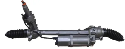 Rack, steering gear Bmw X5