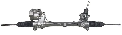 Rack, steering gear Ford TRANSIT CONNECT V408 Box Body/MPV