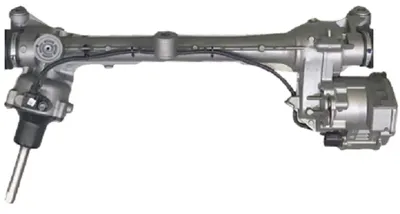 Rack, steering gear Ford TRANSIT CONNECT V408 Box Body/MPV