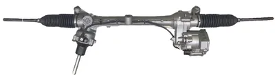 Rack, steering gear Ford FOCUS III · Ford C-MAX II Van