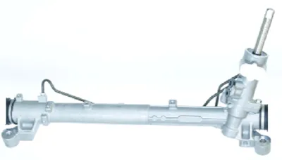Rack, steering gear Ford FOCUS II · Ford FOCUS II Saloon · Ford FOCUS II Estate Van
