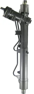 Rack, steering gear Cadillac BLS · Saab 9-3X · Opel VECTRA C
