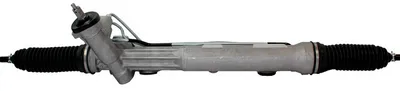 Zipper, ATG ATGR26512RB steering mechanism