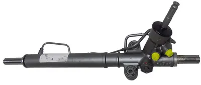 Zipper, ATG ATGR27161RB steering mechanism
