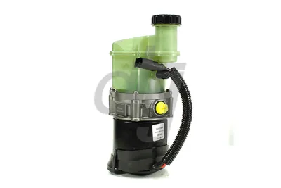 Hydraulic Pump, steering Renault KANGOO Express · Nissan KUBISTAR Van · Renault KANGOO