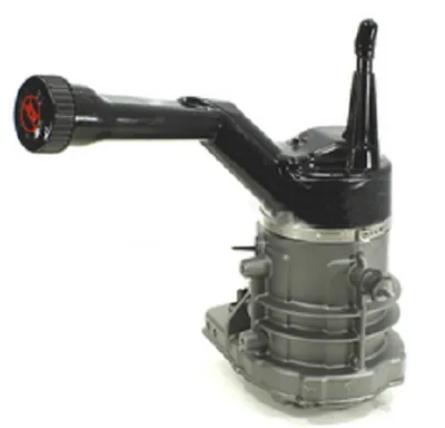 Hydraulic Pump, steering Citroën C4 PICASSO I MPV