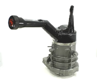 Hydraulic Pump, steering Peugeot 308 SW I · Citroën BERLINGO MULTISPACE