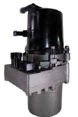 Hydraulic Pump, steering Citroën C5 II