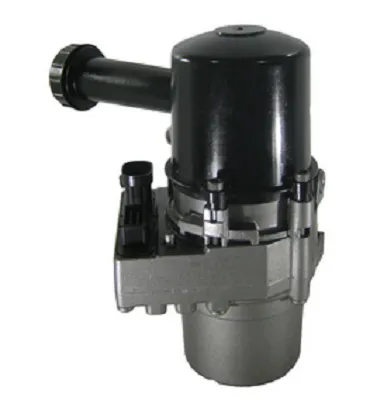 Hydraulic Pump, steering Peugeot 407 SW · Peugeot 407 Coupe · Peugeot 407 SW Estate Van