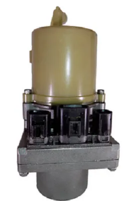 Hydraulic Pump, steering Mazda 3 · Mazda 5