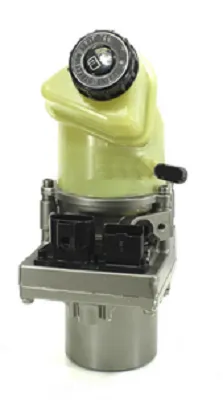 Hydraulic Pump, steering Nissan ALTIMA · Nissan TEANA III