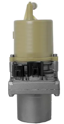 Hydraulic Pump, steering Mazda 3 · Mazda 3 Saloon