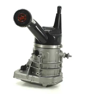 Hydraulic Pump, steering Citroën C4 PICASSO I MPV