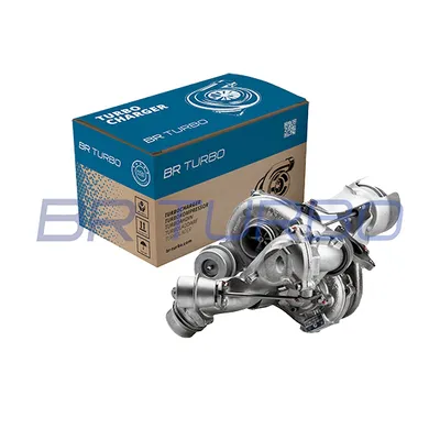 Charger, charging (supercharged/turbocharged) Mercedes-Benz CLS · Mercedes-Benz C-CLASS · Mercedes-Benz C-CLASS T-Model
