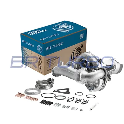 Charger, charging (supercharged/turbocharged) Mercedes-Benz SPRINTER 3,5-t Platform/Chassis · Mercedes-Benz SPRINTER 5-t Platform/Chassis · Mercedes-Benz SPRINTER 3,5-t Bus