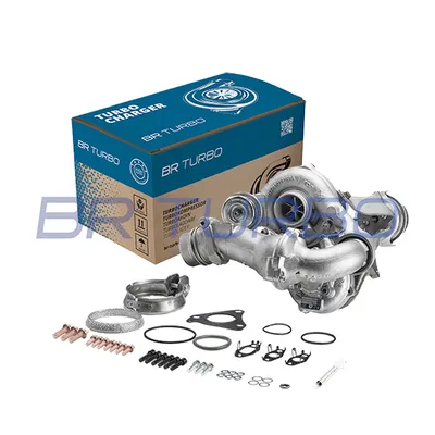 Charger, charging (supercharged/turbocharged) Mercedes-Benz SPRINTER 3,5-t Platform/Chassis · Mercedes-Benz SPRINTER 5-t Platform/Chassis · Mercedes-Benz SPRINTER 3,5-t Bus
