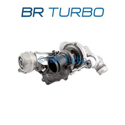 Charger, charging (supercharged/turbocharged) Mercedes-Benz CLS · Mercedes-Benz C-CLASS · Mercedes-Benz C-CLASS T-Model
