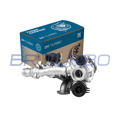 Charger, charging (supercharged/turbocharged) Land Rover RANGE ROVER SPORT II · Land Rover DISCOVERY V · Jaguar F-PACE