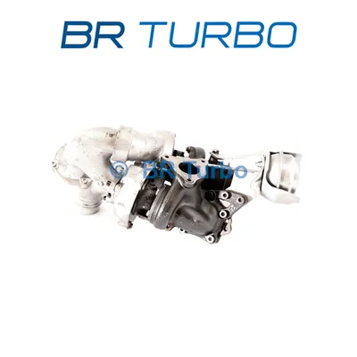 Charger, charging (supercharged/turbocharged) Mercedes-Benz SLK · Mercedes-Benz C-CLASS · Mercedes-Benz S-CLASS