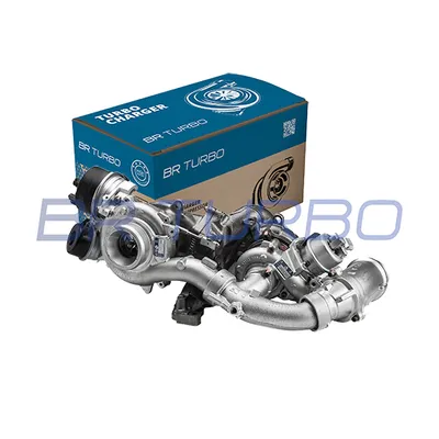 Charger, charging (supercharged/turbocharged) Vw MULTIVAN T6 · Vw TRANSPORTER T6 / CARAVELLE T6 Bus · Vw TRANSPORTER T6 Van