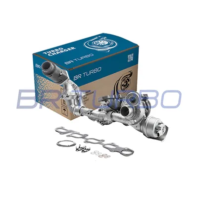 Charger, charging (supercharged/turbocharged) Vw MULTIVAN T5 · Vw TRANSPORTER T5 Platform/Chassis (7JD, 7JE, 7JL, 7JY, 7JZ, 7F · Vw TRANSPORTER T5 Van