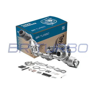 Charger, charging (supercharged/turbocharged) Vw MULTIVAN T5 · Vw TRANSPORTER T5 Platform/Chassis (7JD, 7JE, 7JL, 7JY, 7JZ, 7F · Vw TRANSPORTER T5 Van