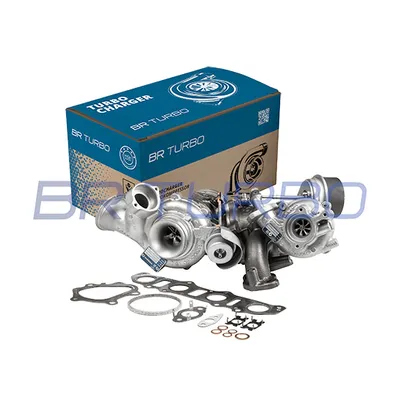 Charger, charging (supercharged/turbocharged) Volvo V70 III · Volvo XC60 I SUV · Volvo XC70 II