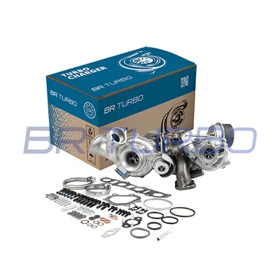 Charger, charging (supercharged/turbocharged) Volvo V70 III · Volvo XC60 I SUV · Volvo XC70 II