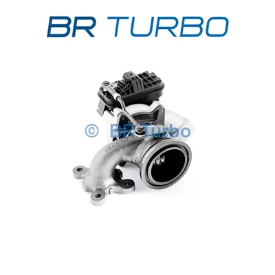 Charger, charging (supercharged/turbocharged) Vw POLO V · Audi A1 · Audi A1 Sportback