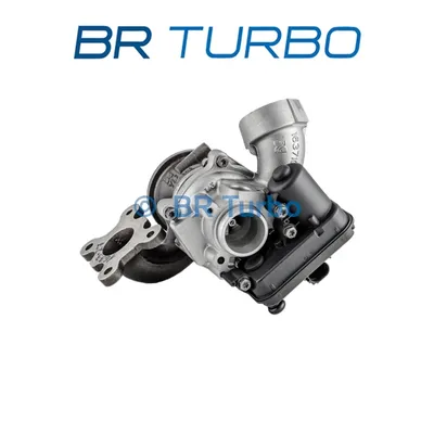 Charger, charging (supercharged/turbocharged) Vw POLO V · Audi A1 · Audi A1 Sportback
