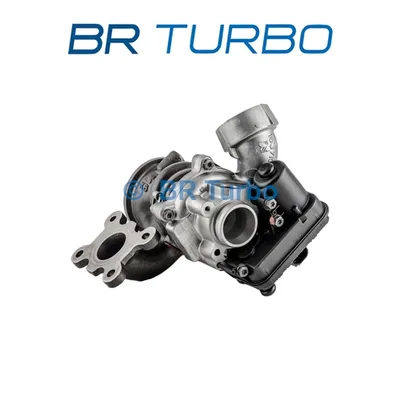 Charger, charging (supercharged/turbocharged) Seat LEON · Seat LEON ST · Vw GOLF VII Variant
