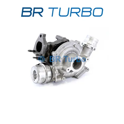 Charger, charging (supercharged/turbocharged) Renault SCÉNIC III · Renault GRAND SCÉNIC III · Nissan NV200 / EVALIA Bus
