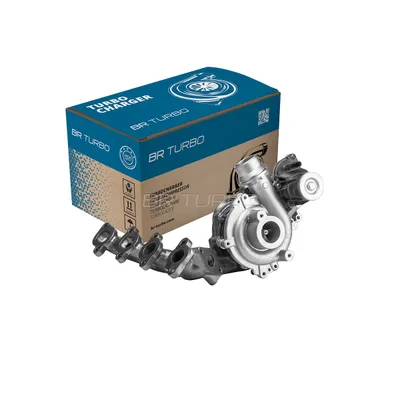 Charger, charging (supercharged/turbocharged) Renault MEGANE IV Hatchback · Renault MEGANE IV Grandtour · Dacia DUSTER