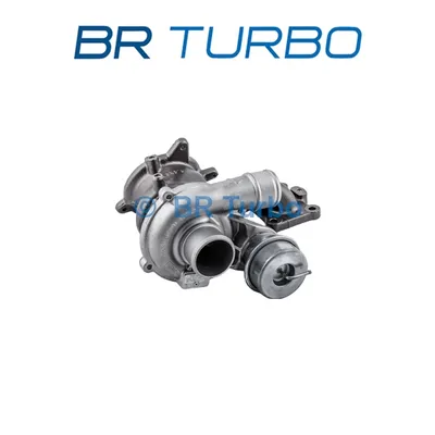 Charger, charging (supercharged/turbocharged) Ford MONDEO V Hatchback · Ford MONDEO V Turnier · Ford FOCUS III