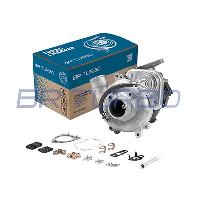 Charger, charging (supercharged/turbocharged) Toyota HIACE V Van · Toyota HIACE IV Bus · Toyota HILUX VI Pickup