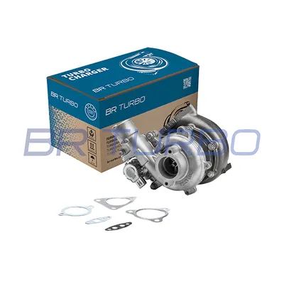 Charger, charging (supercharged/turbocharged) Toyota LAND CRUISER PRADO · Toyota LAND CRUISER VAN