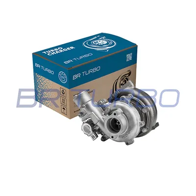 Charger, charging (supercharged/turbocharged) Toyota LAND CRUISER PRADO · Toyota LAND CRUISER VAN